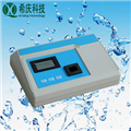 YL-1Z余氯檢測(cè)儀，上海希慶余氯檢測(cè)儀廠家