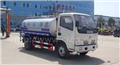 東風(fēng)小型福瑞卡5噸灑水車www.clwgqc.com