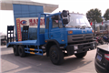 山西陽(yáng)泉求購(gòu)?fù)跈C(jī)拖車，挖機(jī)運(yùn)輸車哪里買？