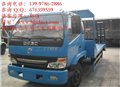 東風(fēng)勁卡小型挖掘機(jī)運(yùn)輸車廠價(jià)直銷