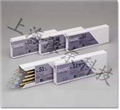 二氧化氮?dú)怏w檢測(cè)管9PCG檢測(cè)范圍0.05-0.40mg/m3