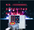 一甲胺報警器/濃度檢測報警器（0-100%LEL）