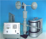 電接風(fēng)向風(fēng)速儀 ，電接風(fēng)向風(fēng)速計(jì) ，風(fēng)向風(fēng)速觀測儀