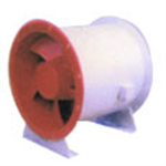 高效低噪斜流風(fēng)機(jī) ，低噪高效節(jié)能型斜流式通風(fēng)機(jī)