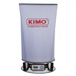 法國(guó)KIMO DBM700風(fēng)量計(jì)/風(fēng)量罩