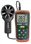 美國EXTECH AN100，葉輪風(fēng)速儀，AN-100數(shù)字風(fēng)速計(jì)