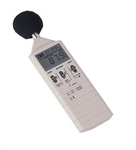 臺(tái)灣泰仕TES-1351B普通型聲級(jí)計(jì)