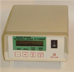Z-1500XP泵吸式氯化氫檢測儀美國ESC