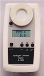 Z-1500手持式氯化氫檢測儀美國ESC