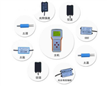 手持農(nóng)業(yè)氣象檢測儀 手持農(nóng)業(yè)氣象站