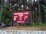 空氣負氧離子實時在線監(jiān)測設備