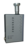 負(fù)氧離子傳感器，負(fù)氧離子濃度在線監(jiān)測(cè)系統(tǒng)