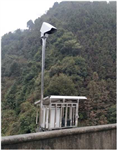高速霧霾能見度遠(yuǎn)程播報(bào)監(jiān)測(cè)系統(tǒng)，能見度監(jiān)測(cè)設(shè)備