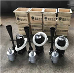 潛水射流曝氣機，推流曝氣機