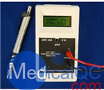 美國ECC 870 mA/mAs表，ECC 870數(shù)字毫安表，ECC 870毫安表