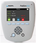 Rigel PatSim200患者模擬器，Rigel PatSim200心電監(jiān)護儀檢測儀