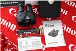 佳能10x30IS 穩(wěn)像儀|Canon防抖望遠鏡價格 中國總代理